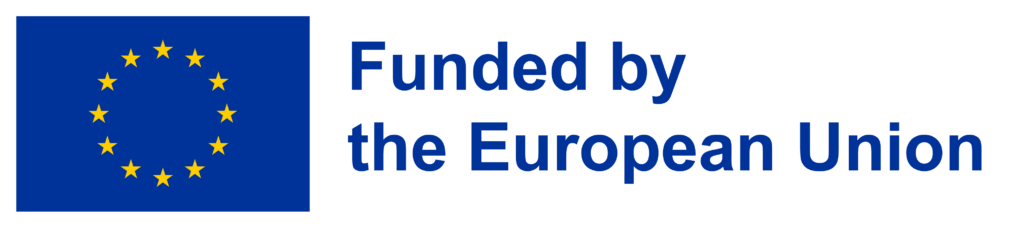 logo Unión Europea