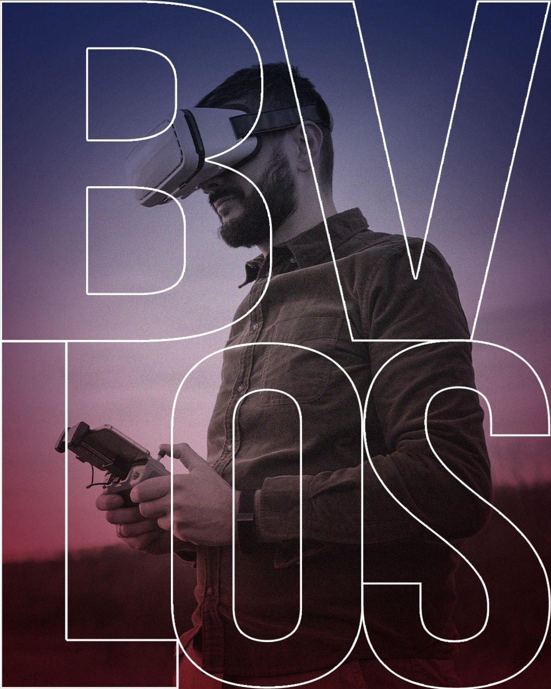 Acronym of the day: BVLOS – Beyond Visual Line of Sight - Aurea Avionics