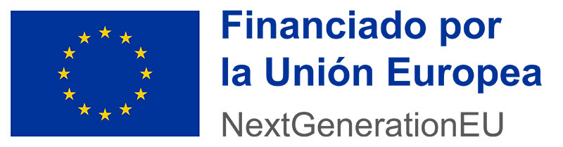 logo financiado por la union europea